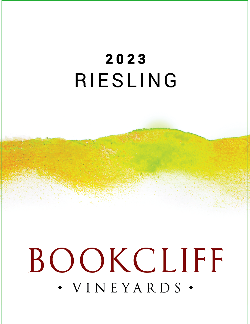 Riesling