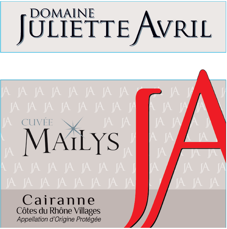 Cuvee Mailys