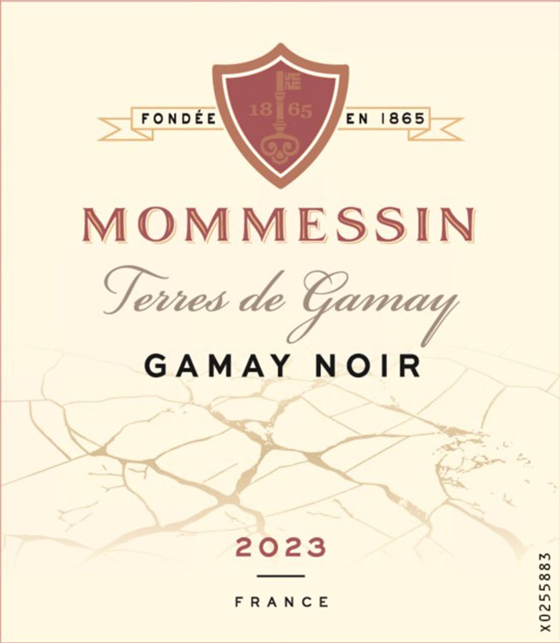 Terres De Gamay