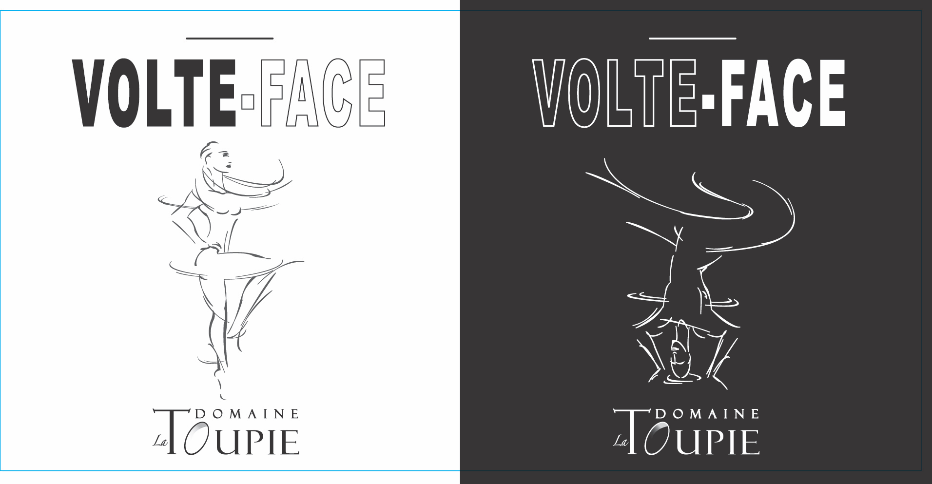 Volte-Face