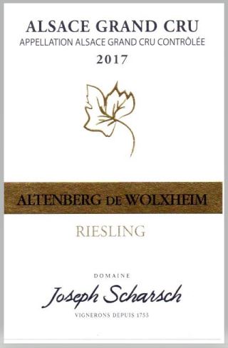 Altenberg De Wolxheim