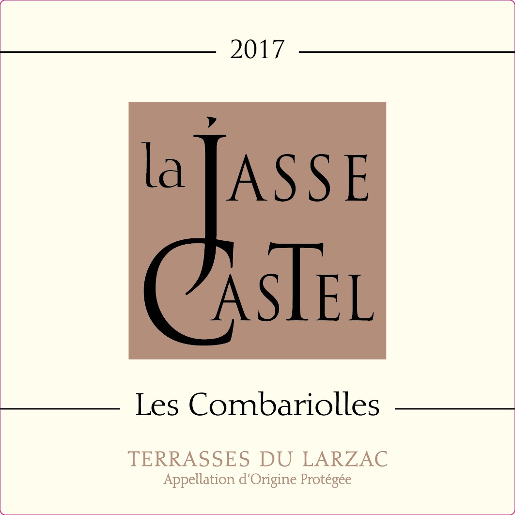 Les Combariolles