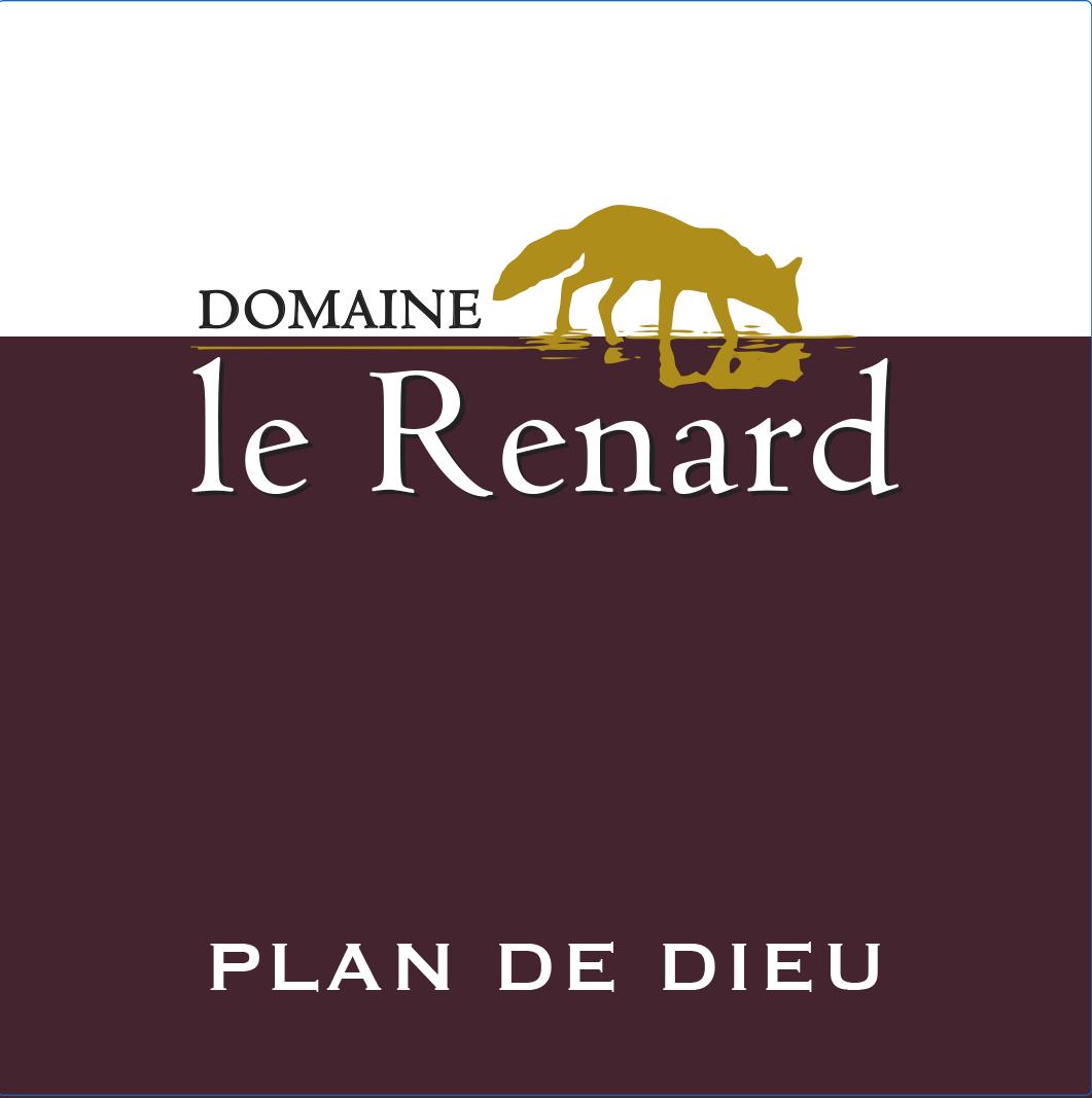 Plan De Dieu