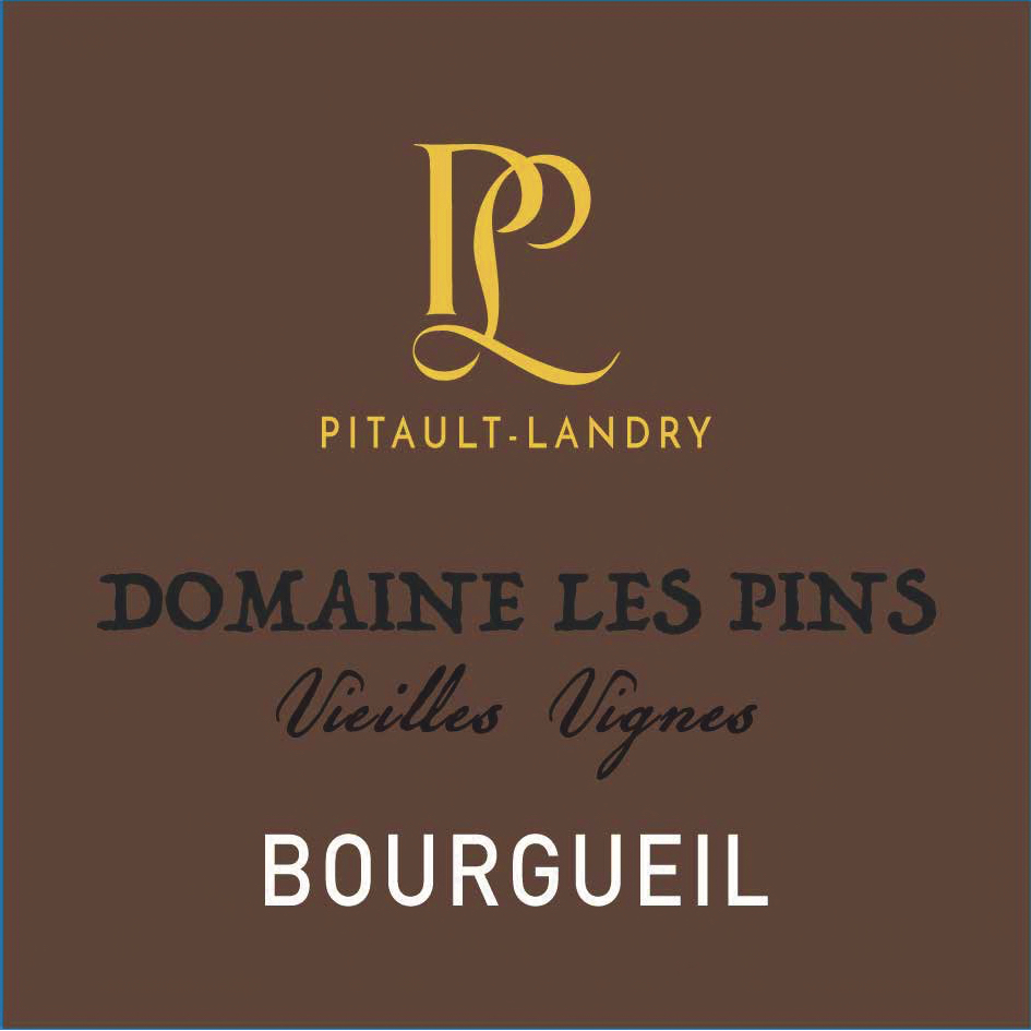 Cuvee Vieilles Vignes