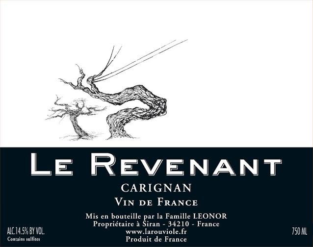 Le Revenant
