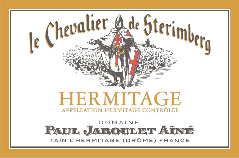 Le Chevalier De Sterimberg