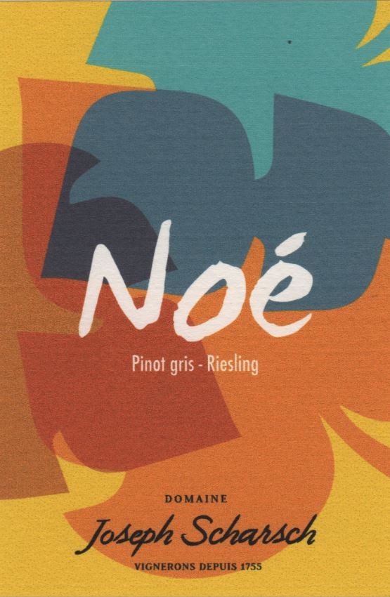 Noe