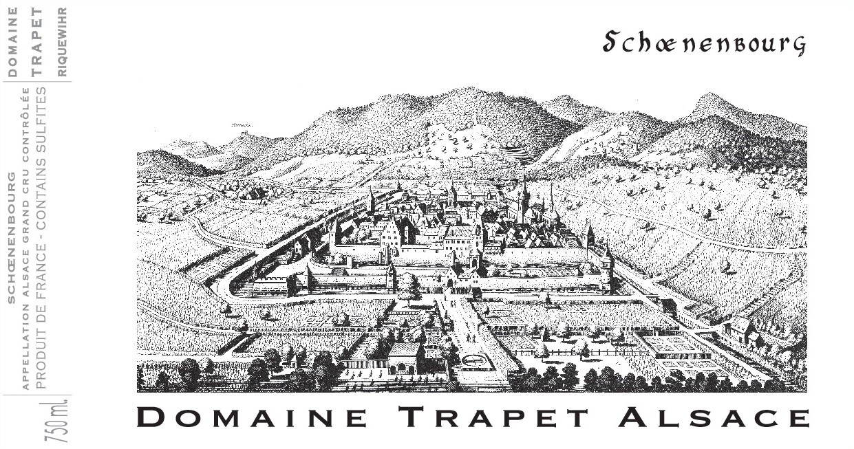 Schoenenbourg
