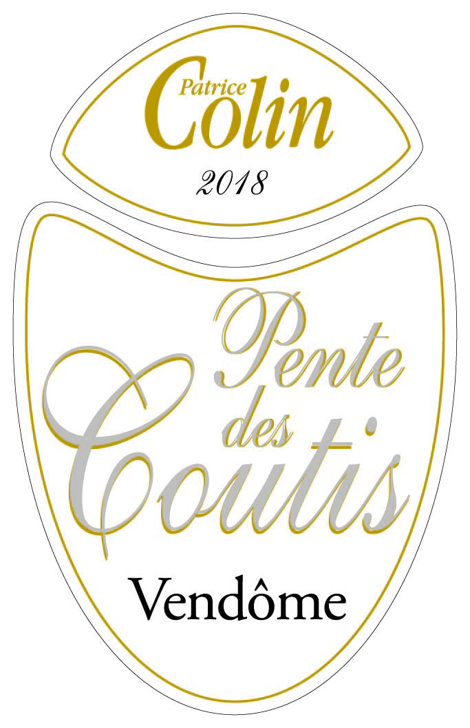 Pente Des Coutis