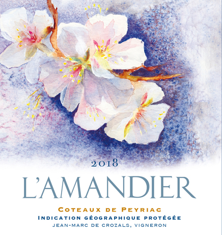 L'amandier