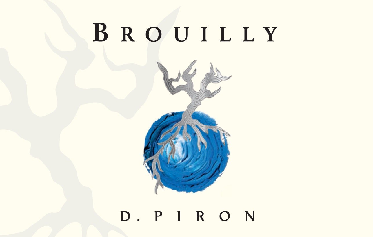 Brouilly