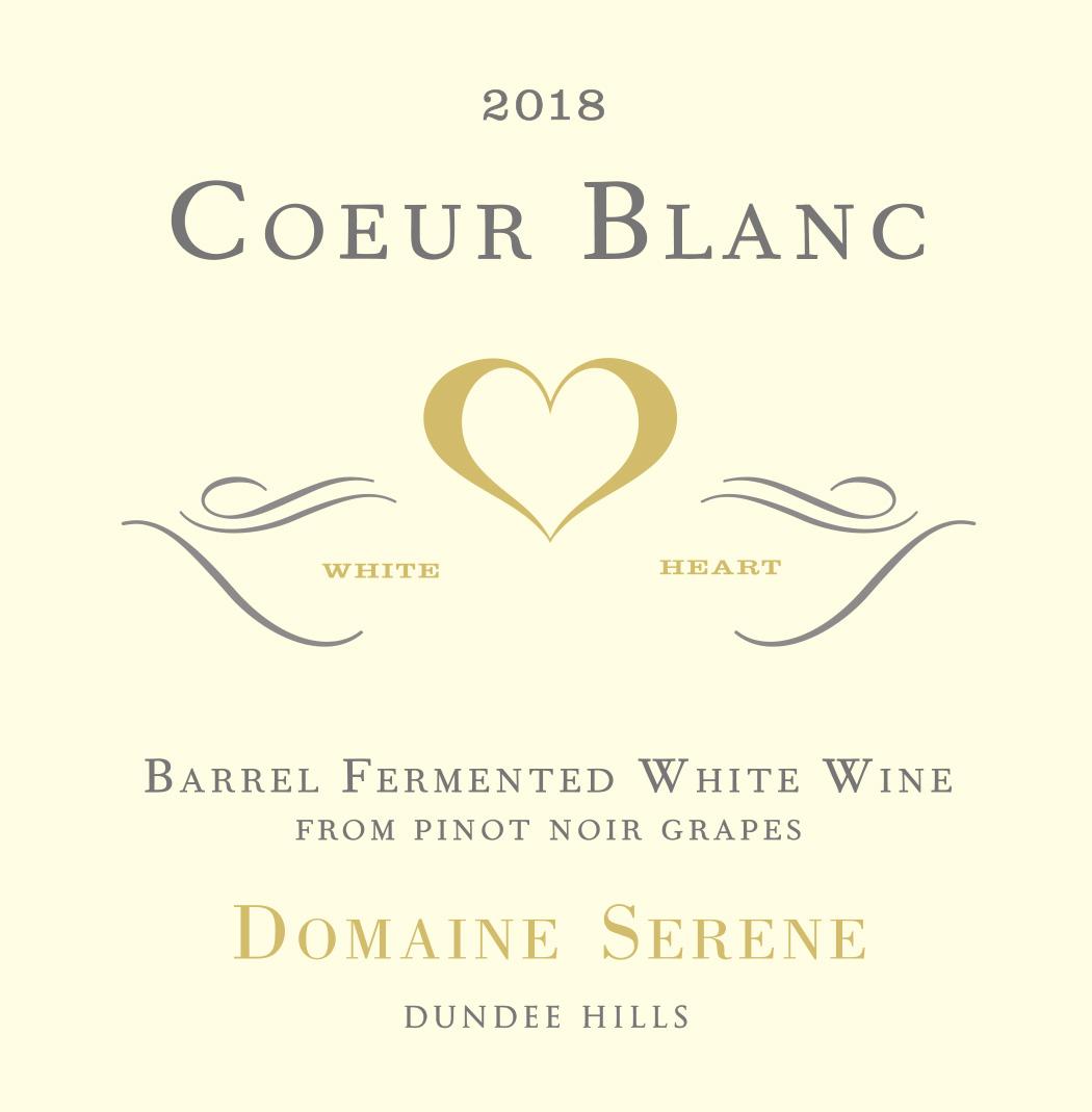 Coeur Blanc