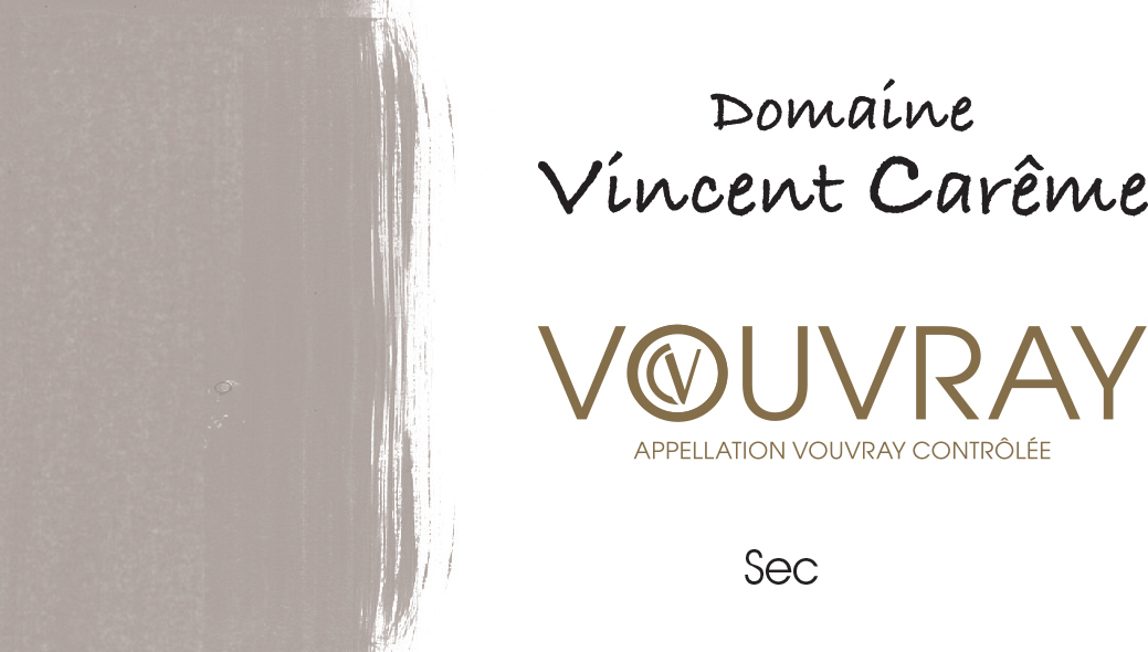 Vouvray Sec
