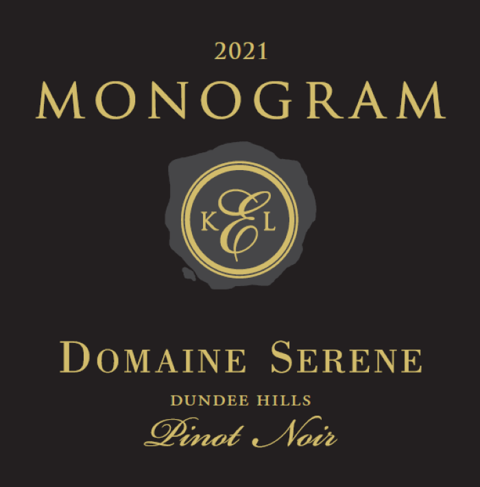 Monogram Pinot Noir