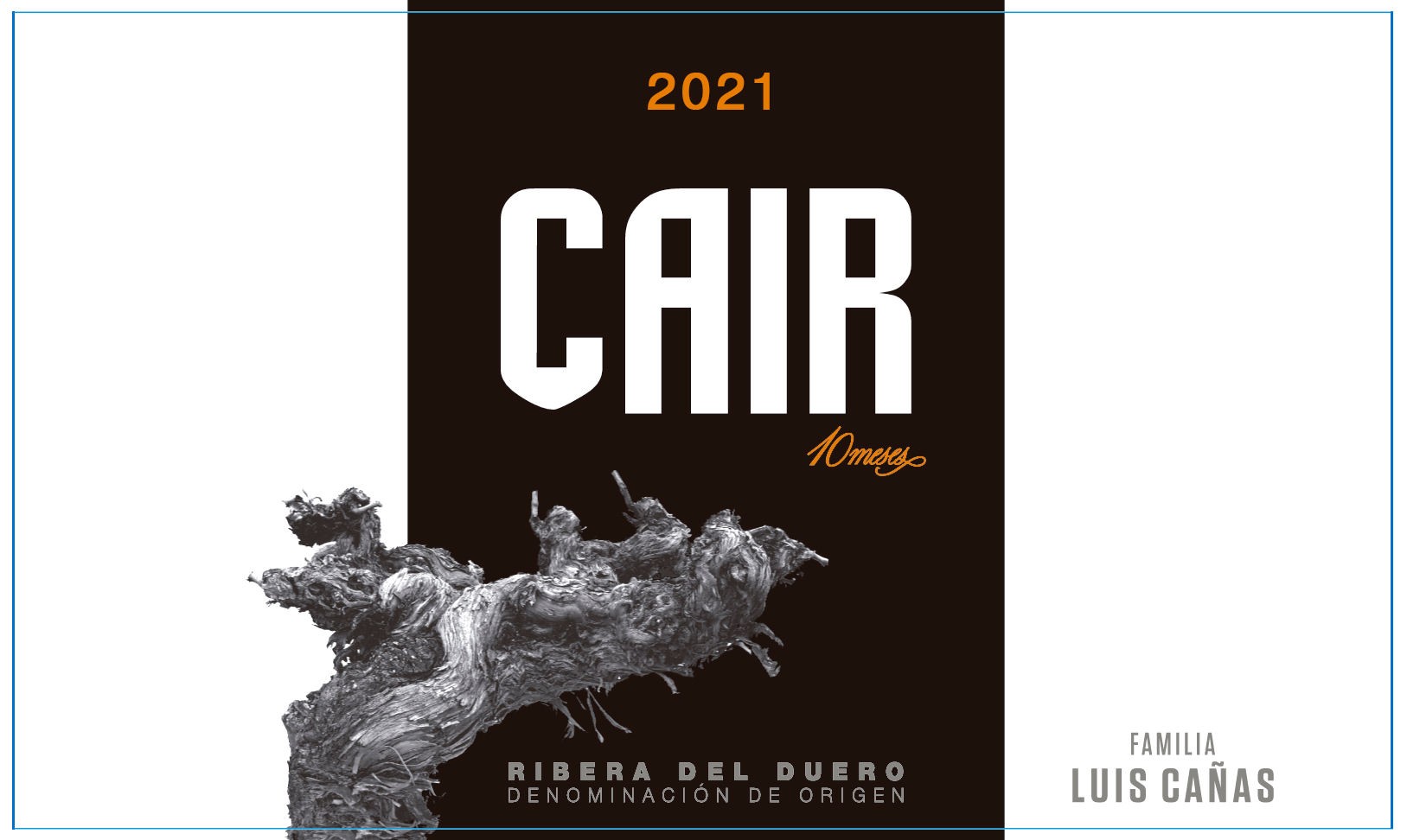Cair Red Wine