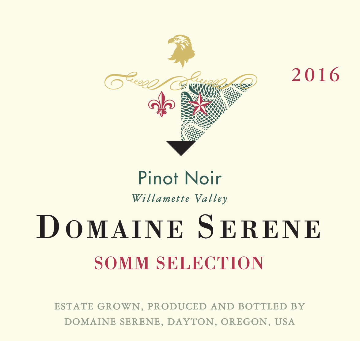 Somm Selection