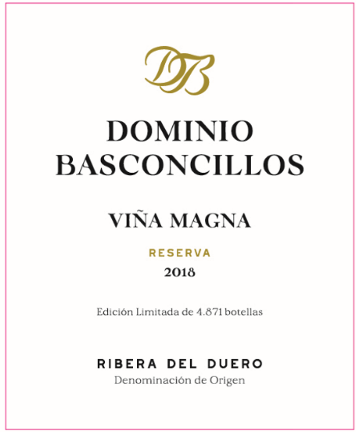 Viña Magna Reserva