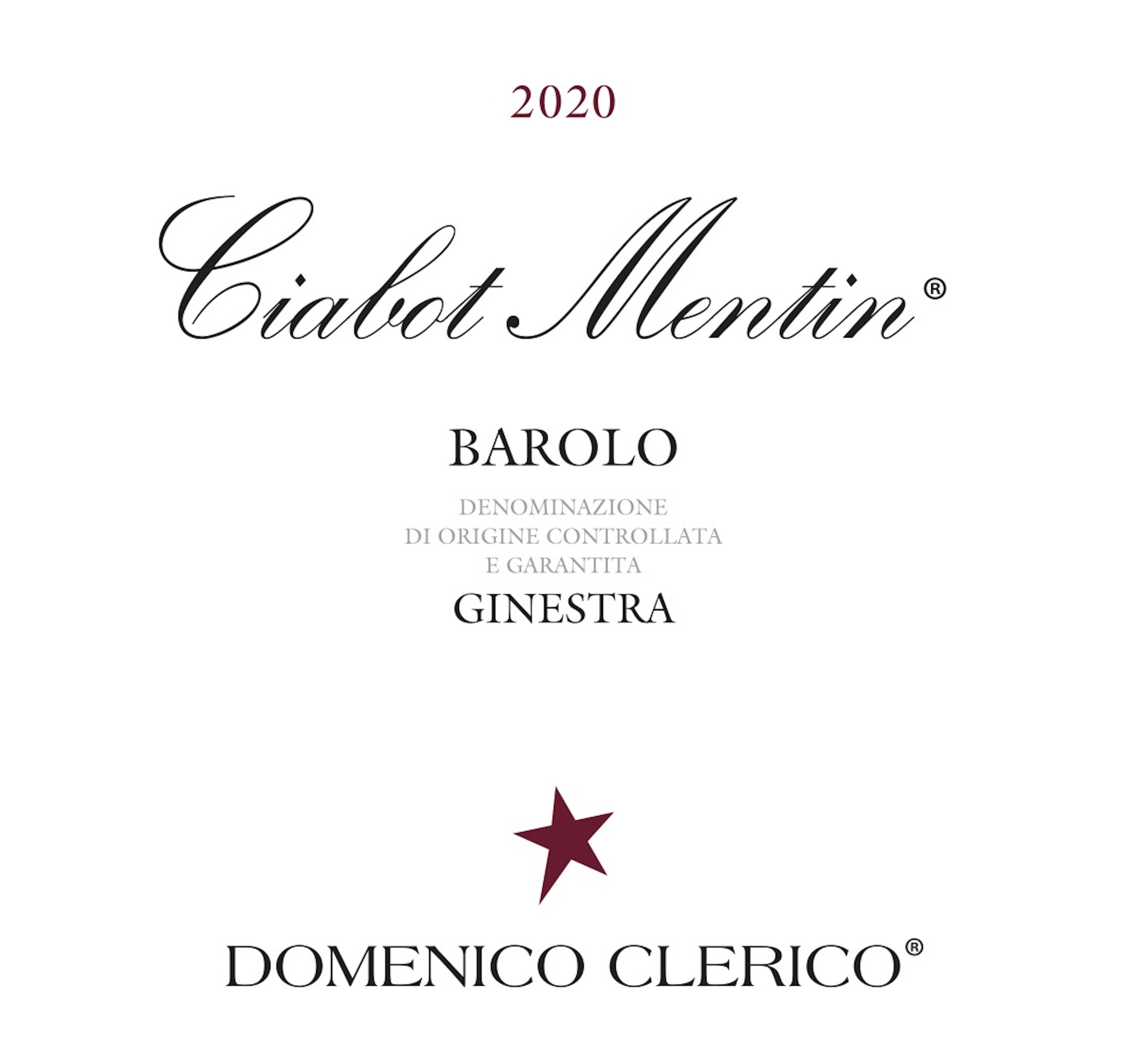 Ciabot Mentin
