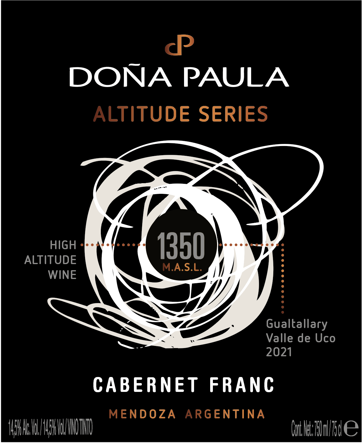 Altitude Series 1350