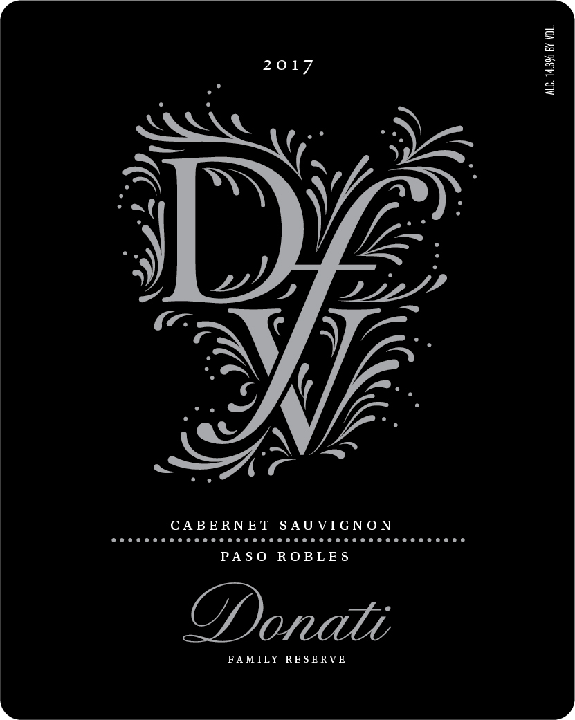 Donati Family Reserve