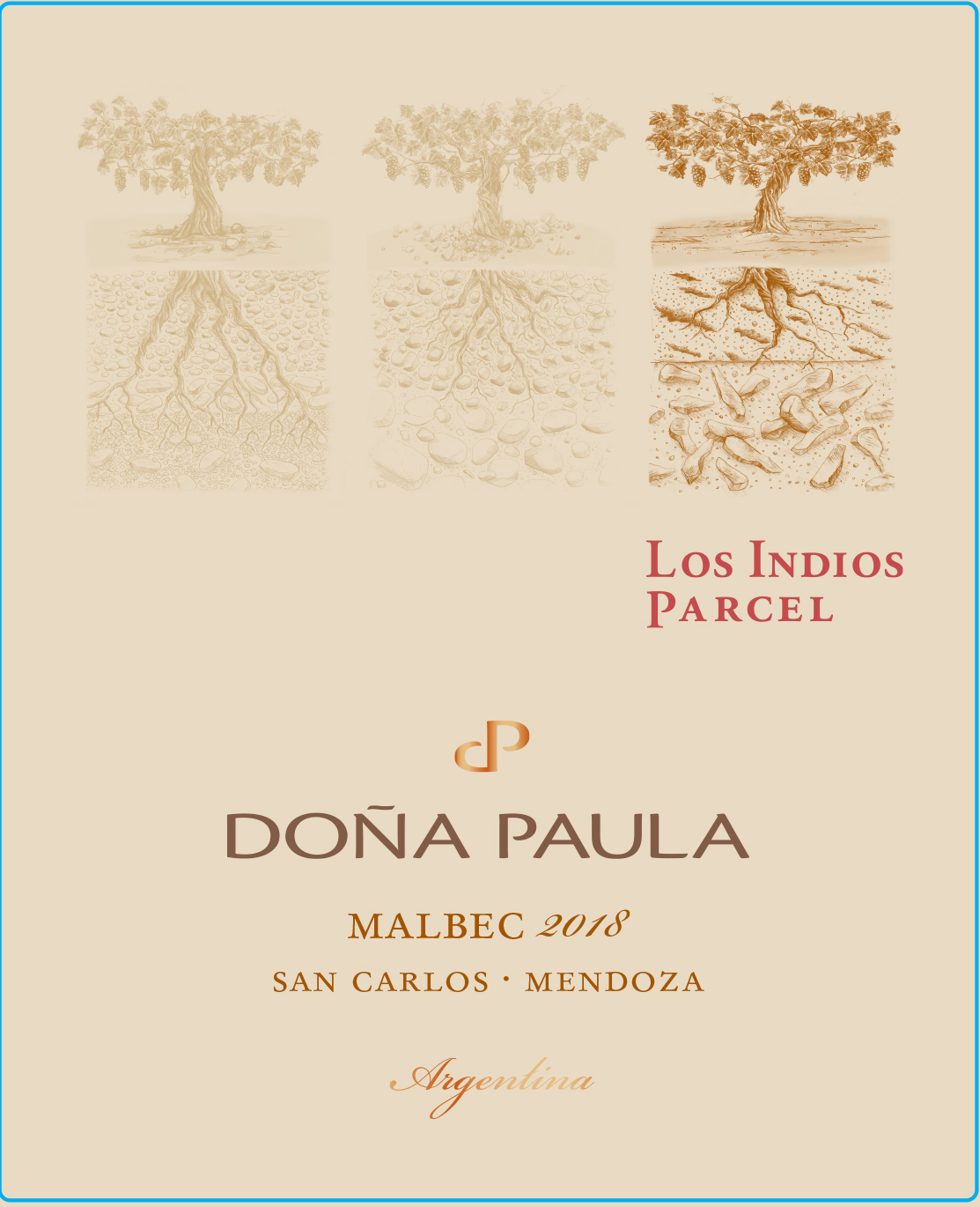 Los Indios Parcel