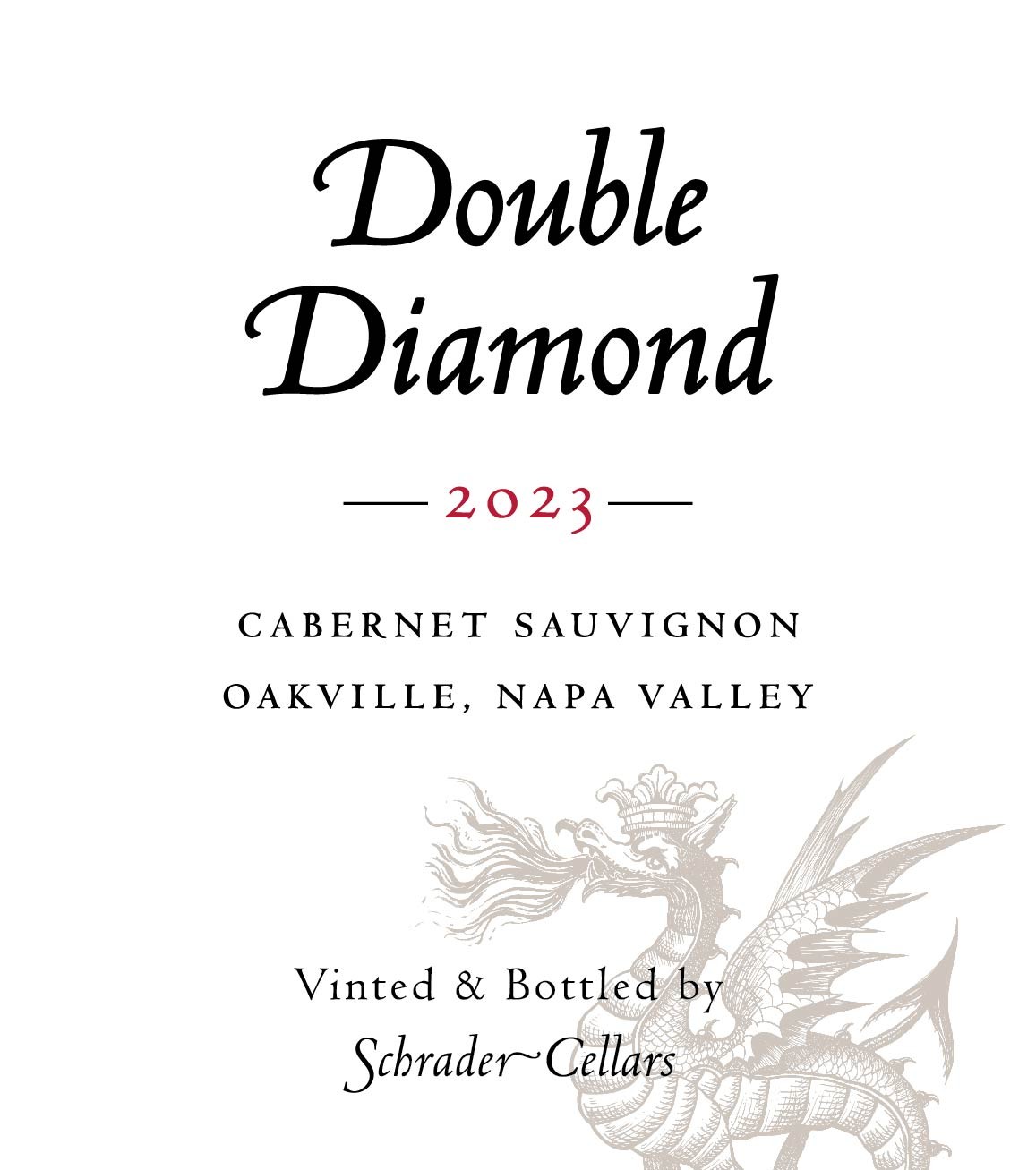 Double Diamond