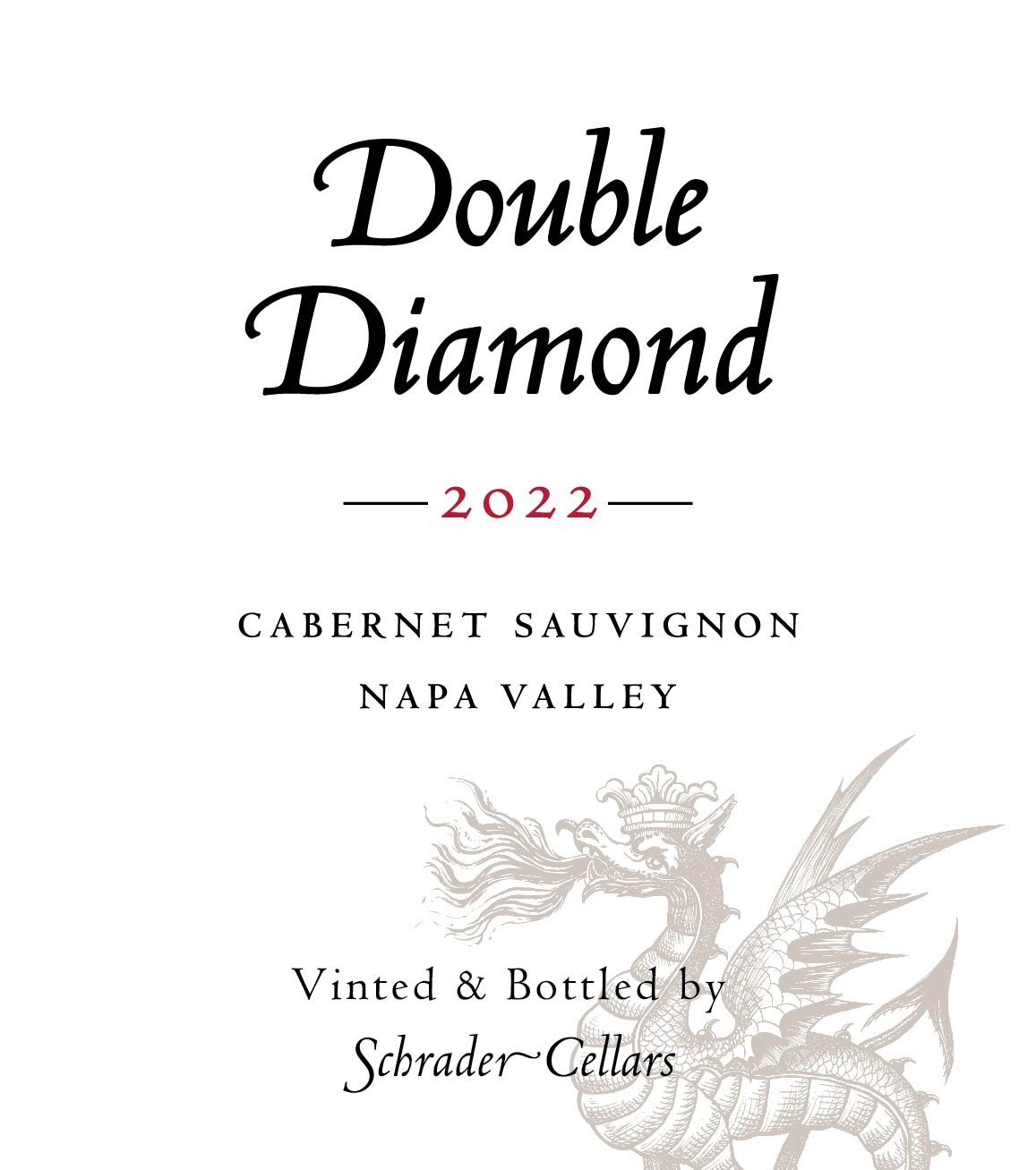 Double Diamond