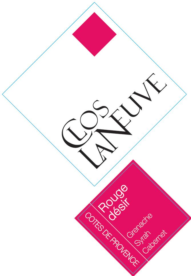 Clos La Neuve