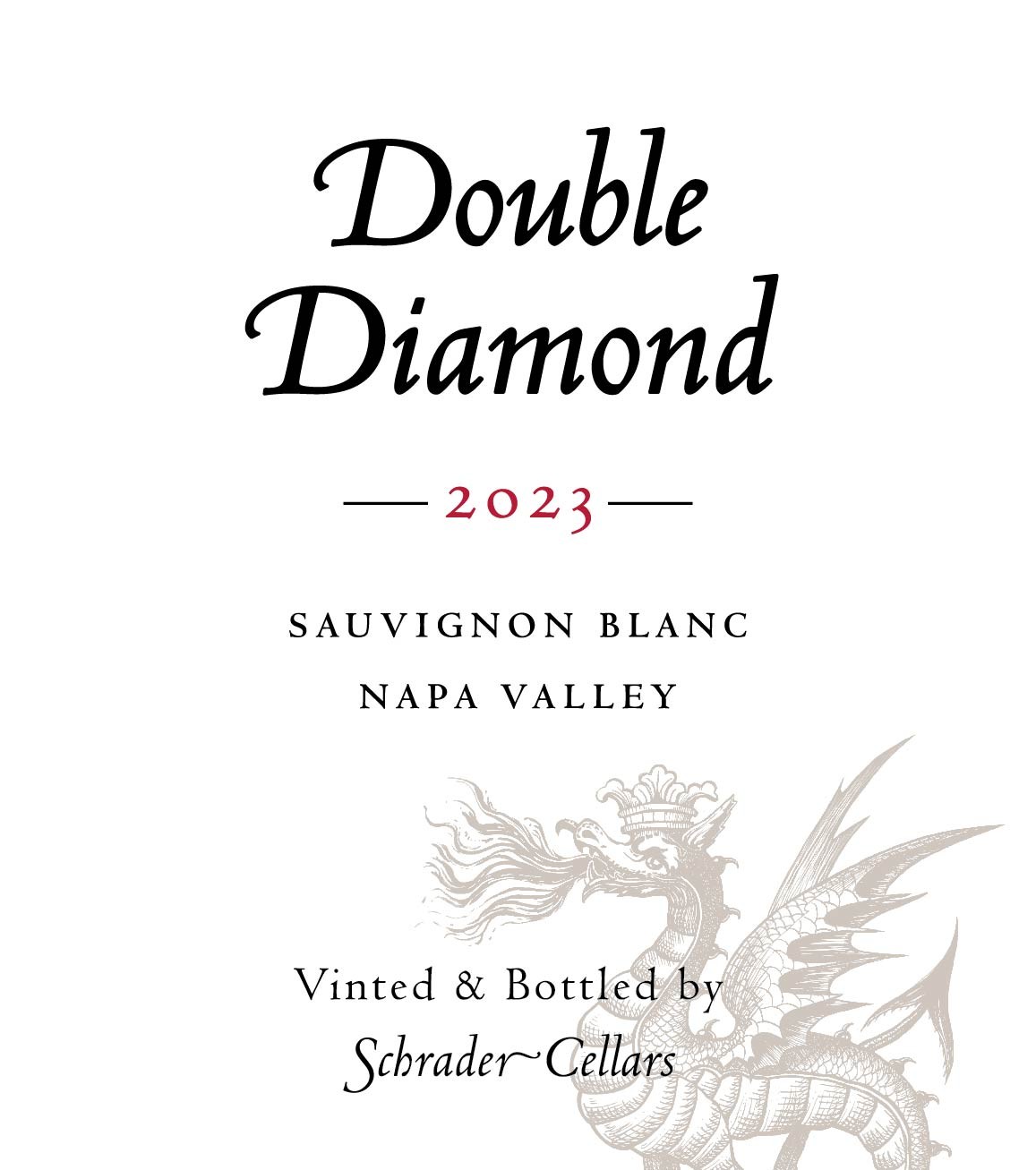 Double Diamond