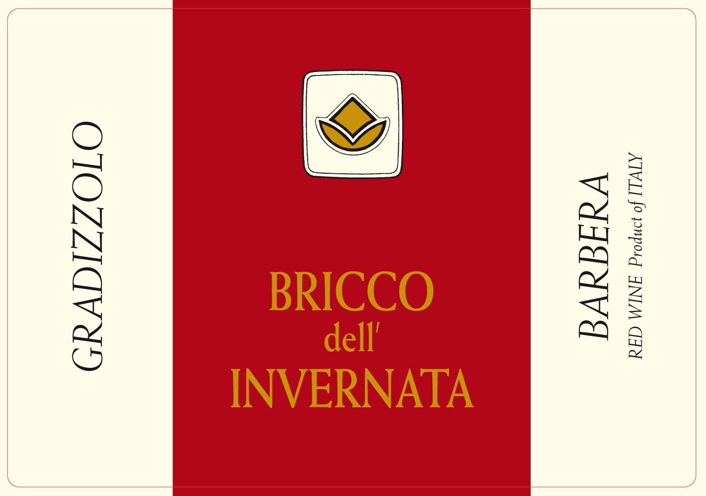 Bricco Dell' Invernata