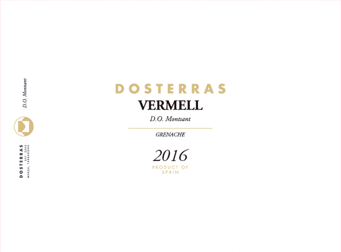 Vermell