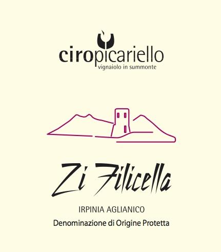 Zi Filicella