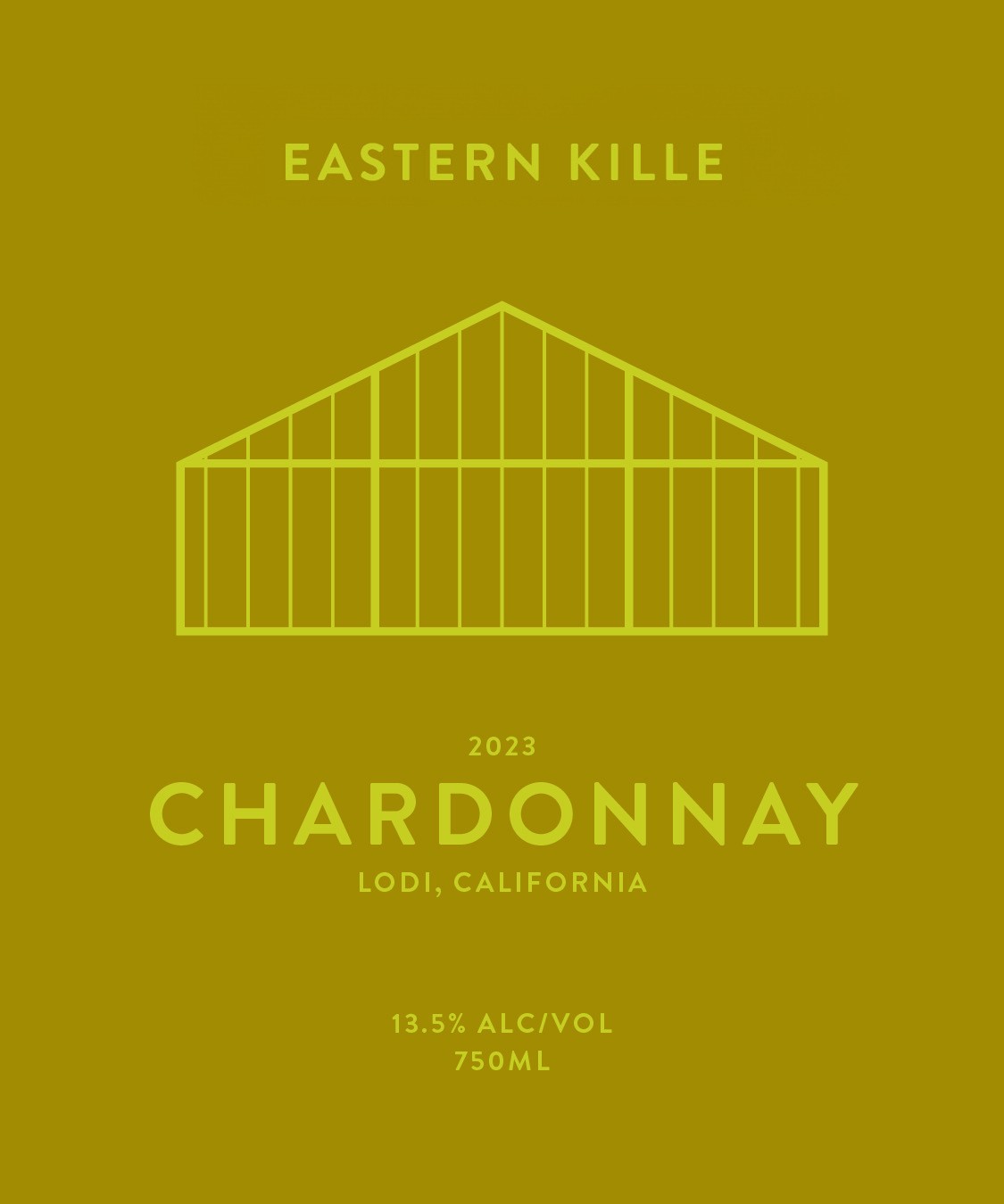 Chardonnay