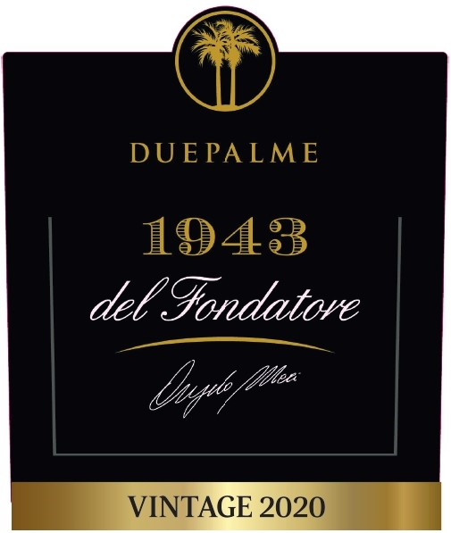 1943 Del Fondatore