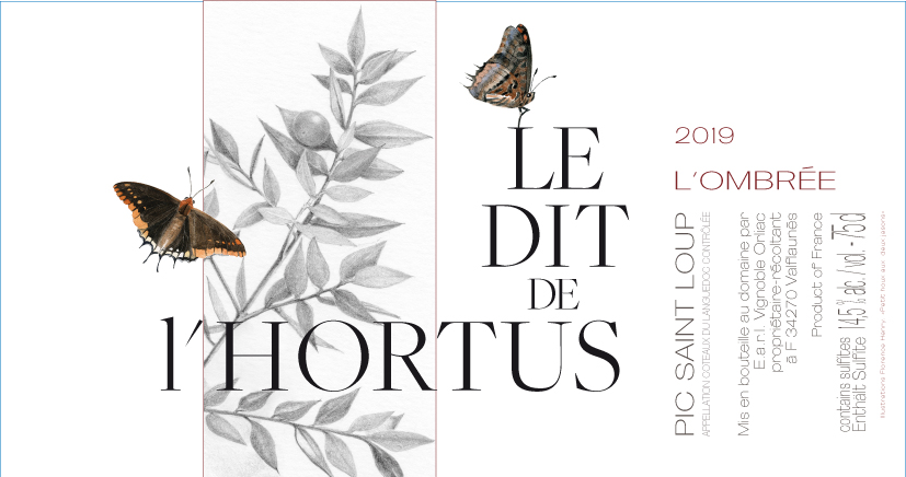 Le Dit De L'hortus L'ombree