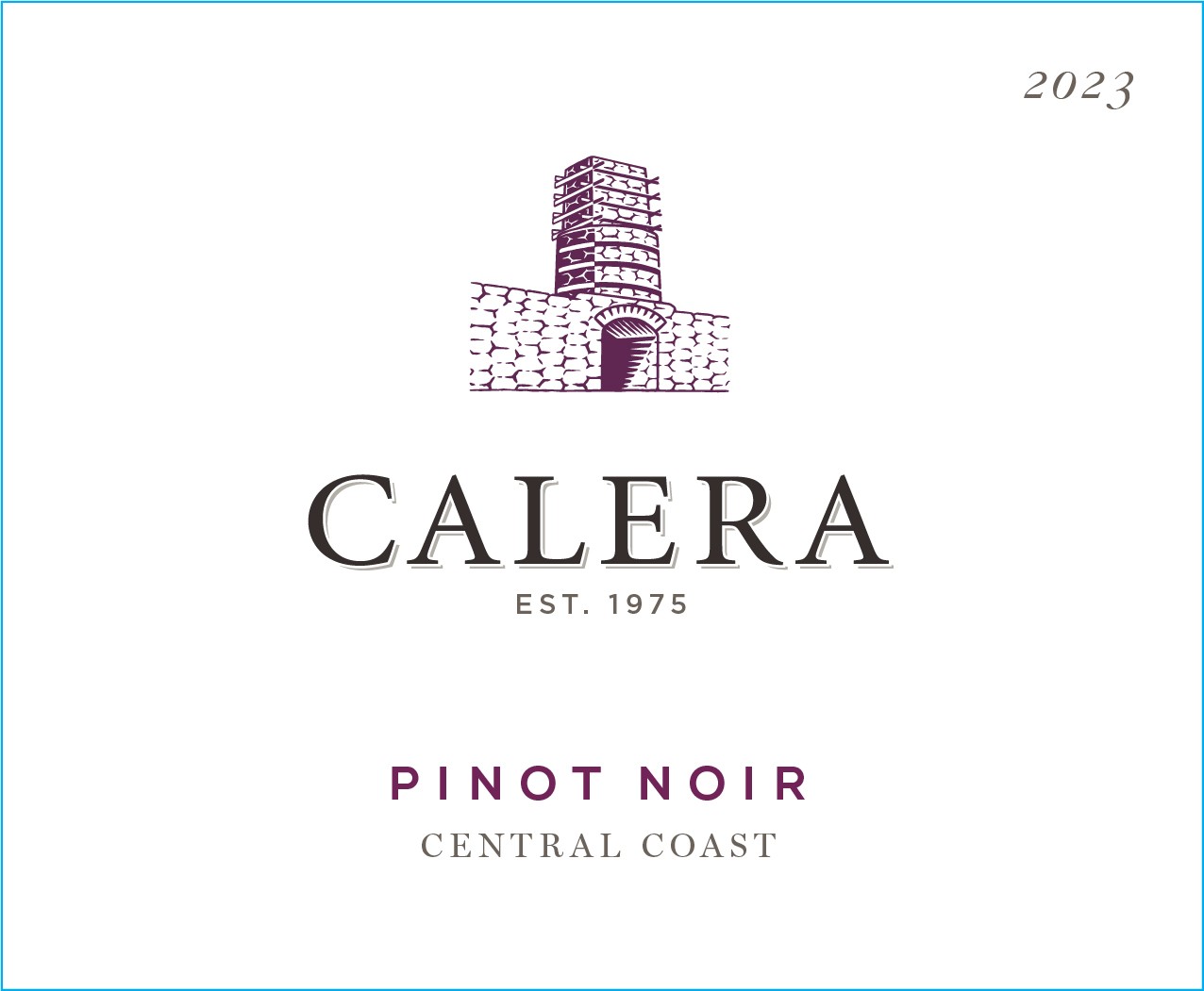 Pinot Noir Central Coast