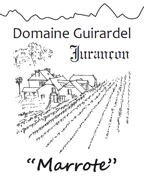 Marrote
