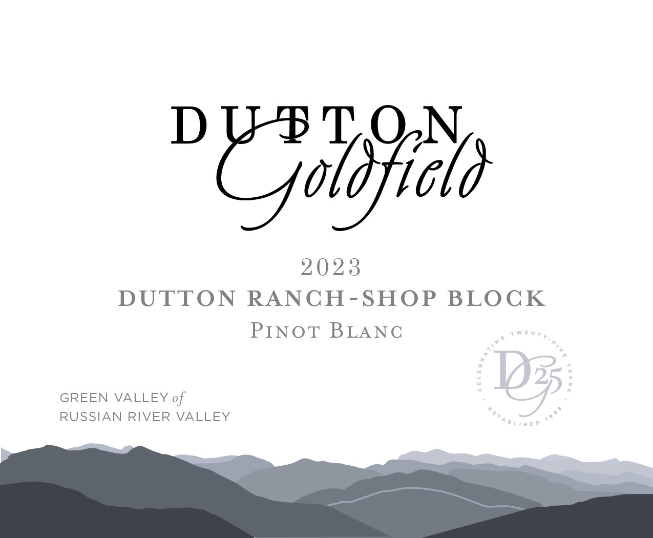 Shop Block Pinot Blanc