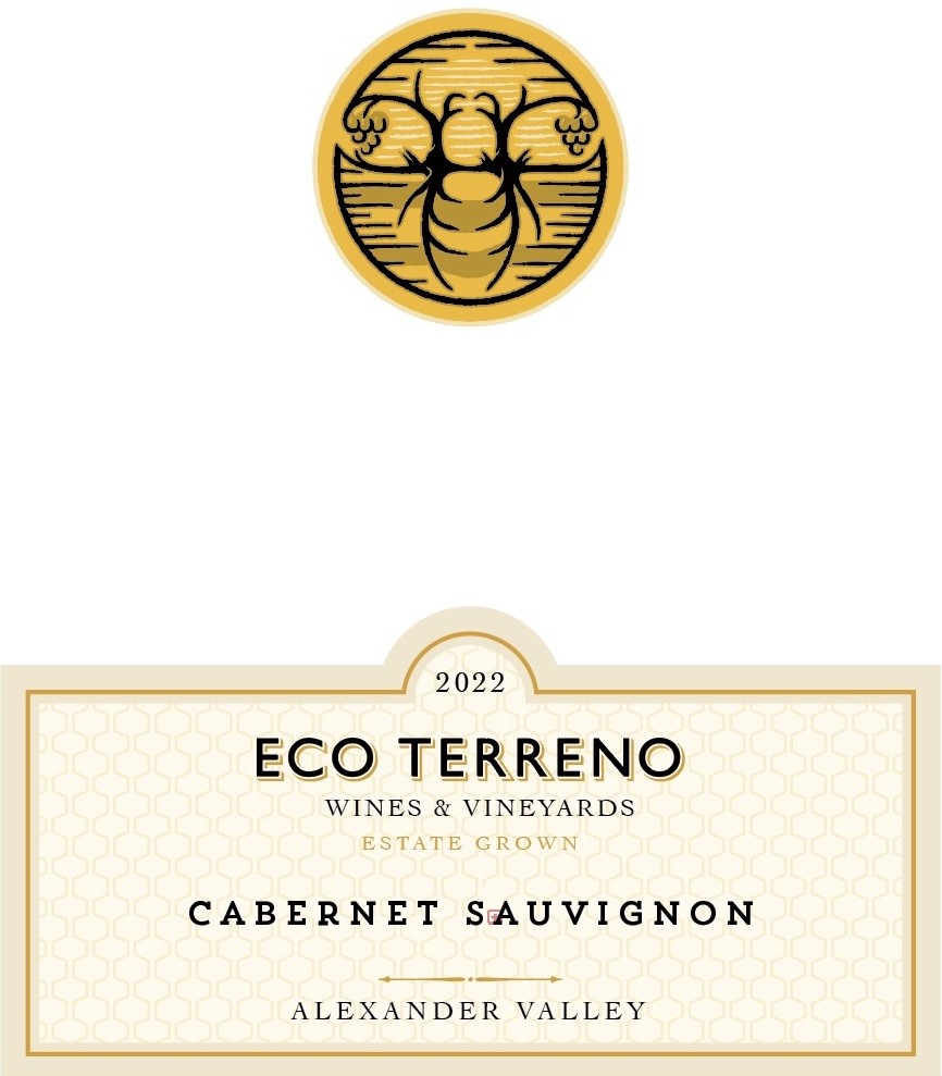 Estate Grown Cabernet Sauvignon