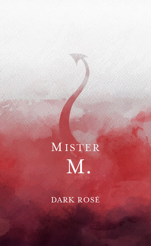 Mister M. Dark Rosé