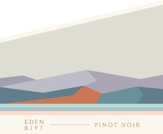 Terraces Pinot Noir