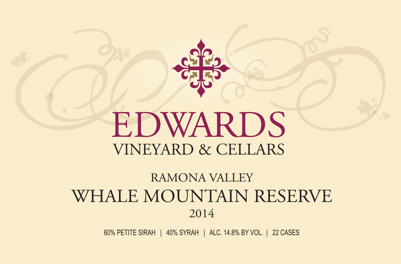 Whale Mountain Reserve