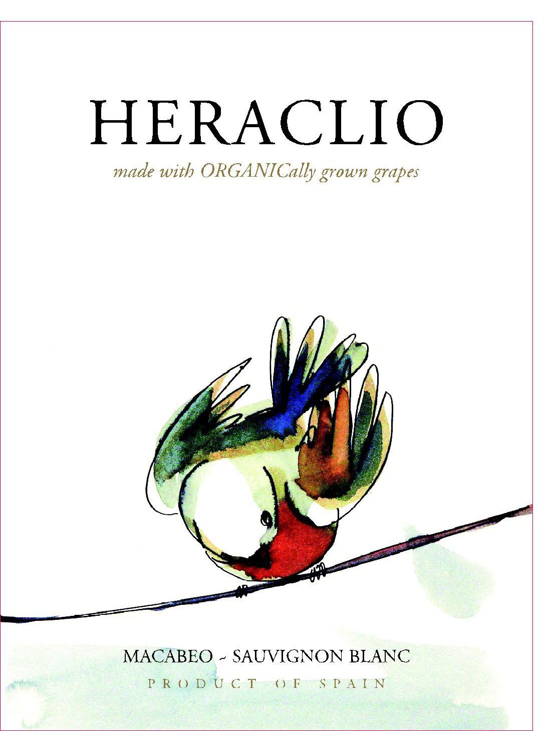 Heraclio