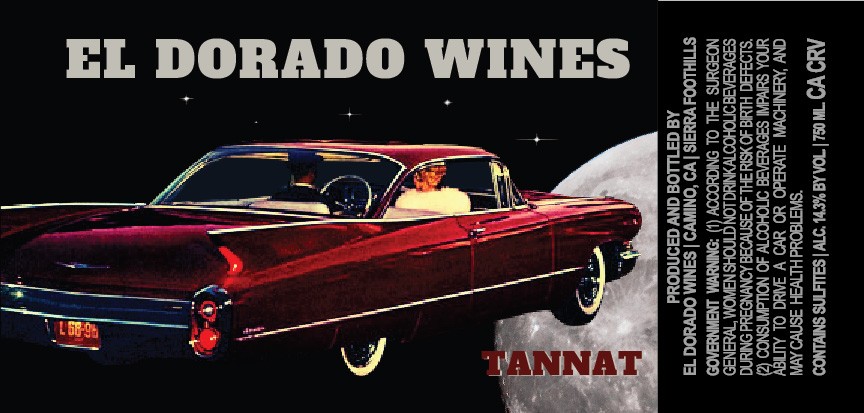 Tannat