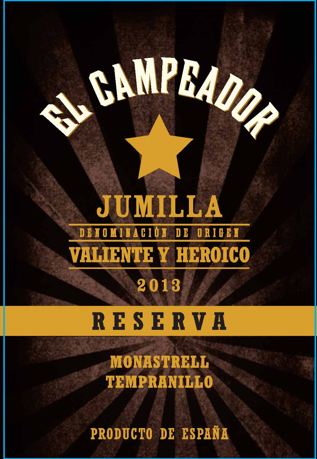 Reserva