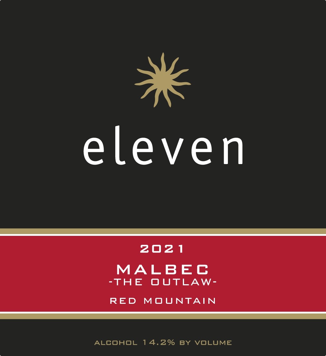 Mourvedre The Deputy