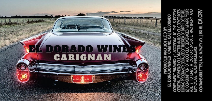 Carignan