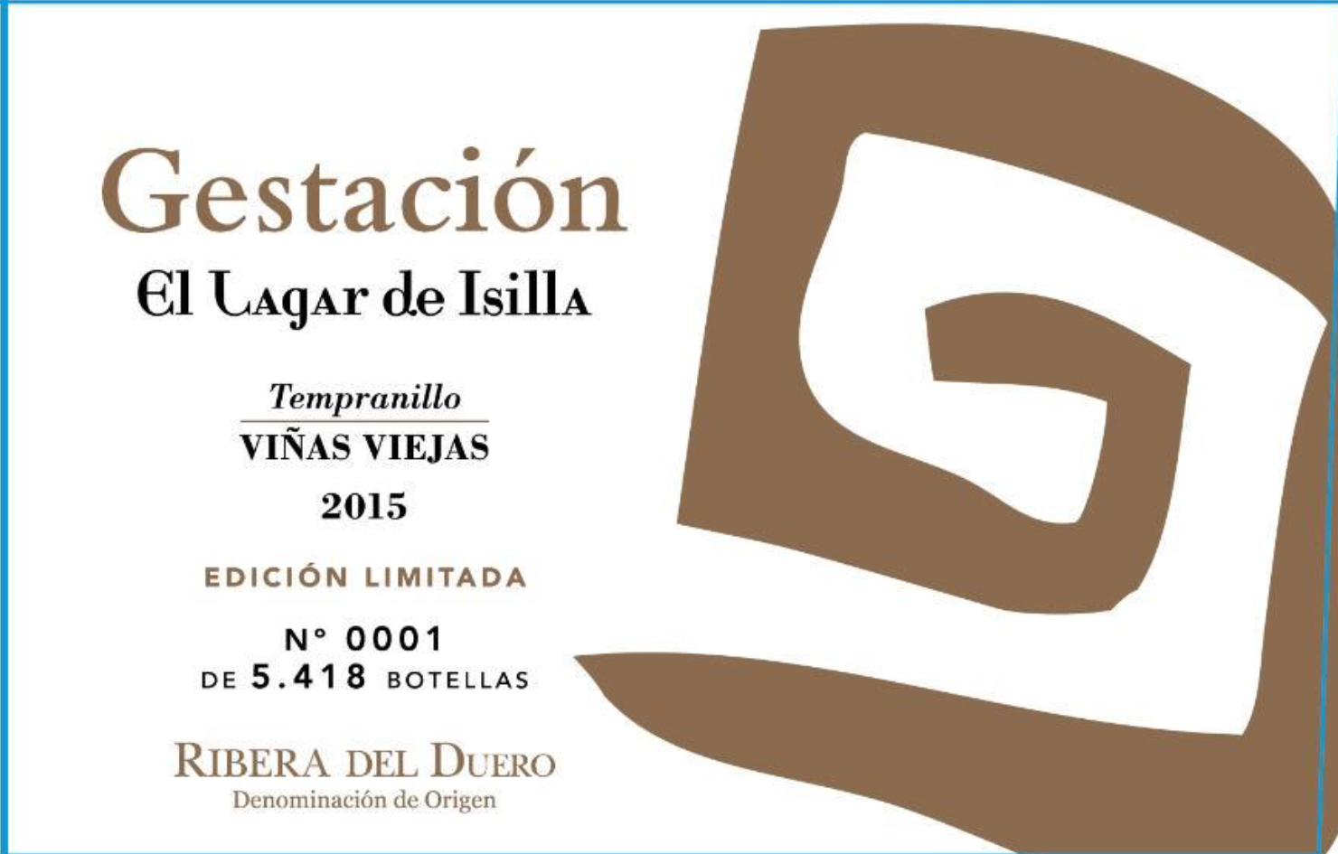 Gestación