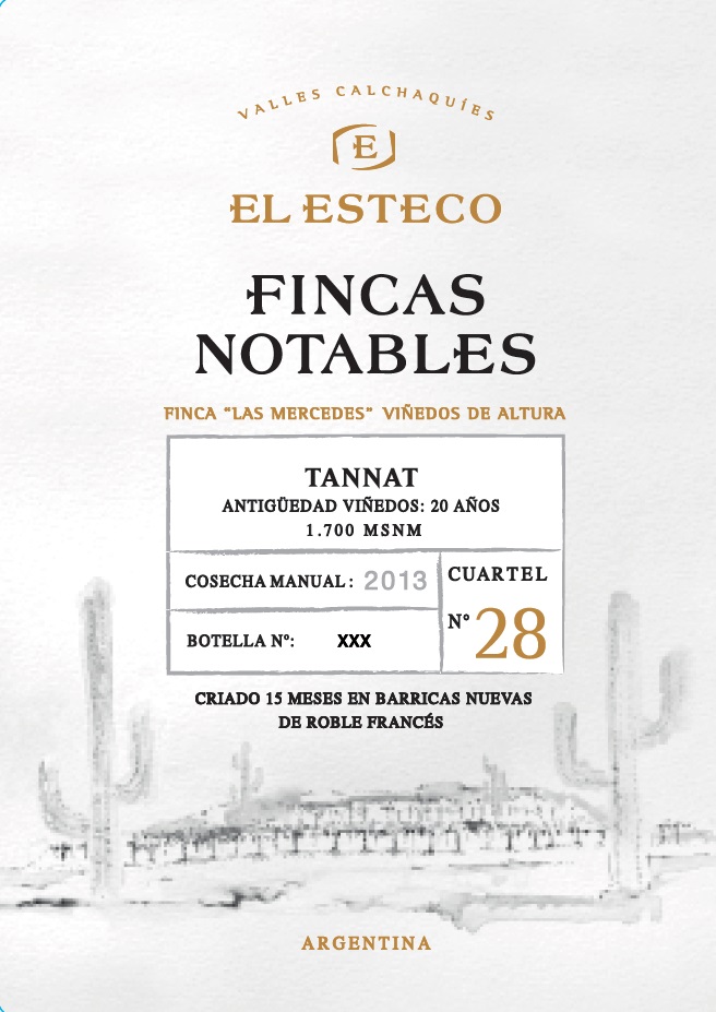 Finca Notables