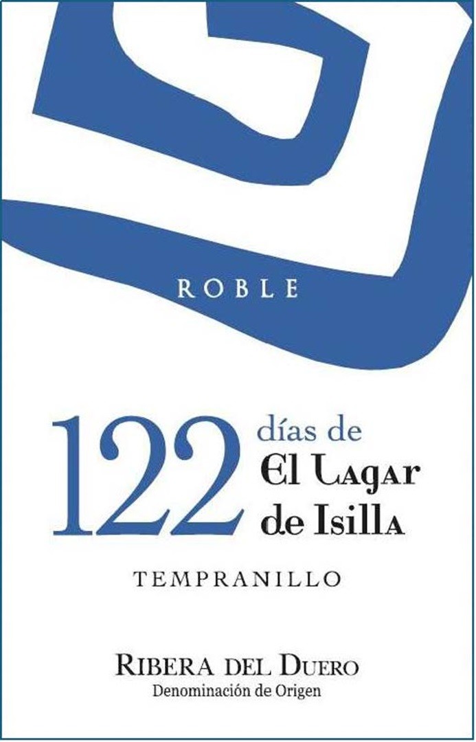 Roble 122 Días